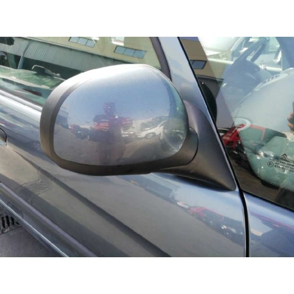 citroën xsara picasso del año 2010