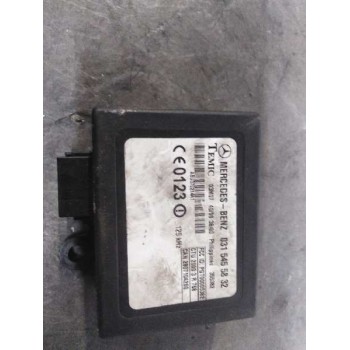 CENTRALITA INMOVILIZADOR 0315455832 0315455832