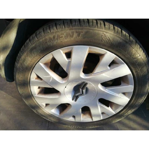 citroën c4 coupe del año 2006