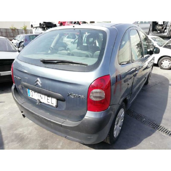 citroën xsara picasso del año 2010