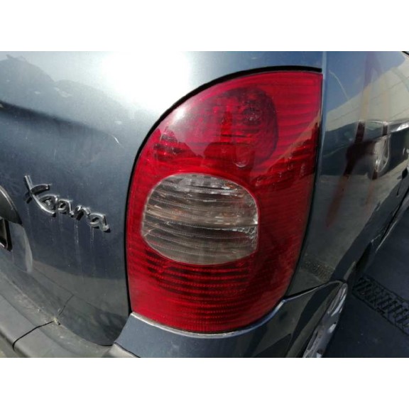 citroën xsara picasso del año 2010