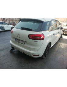 citroën c4 picasso del año 2013