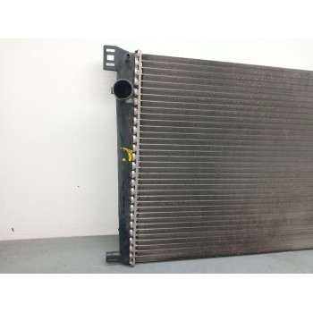 Recambio de radiador agua para mini mini countryman (r60) one referencia OEM IAM 753509904  