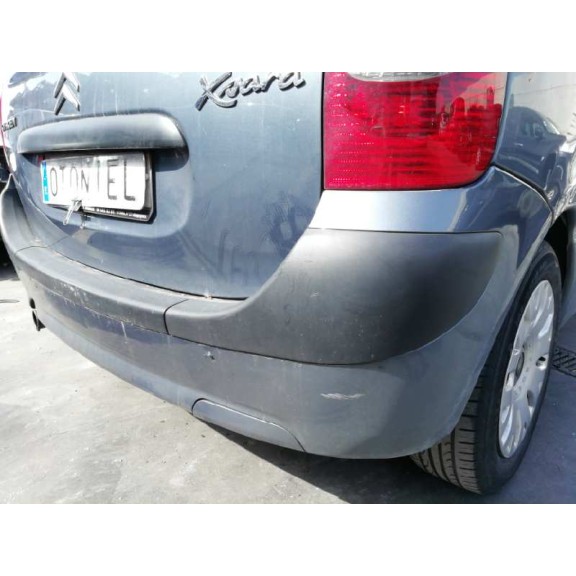 citroën xsara picasso del año 2010