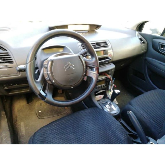 citroën c4 coupe del año 2006