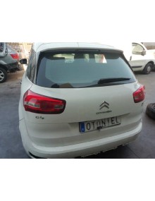 citroën c4 picasso del año 2013 2