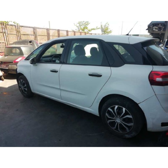citroën c4 picasso del año 2013