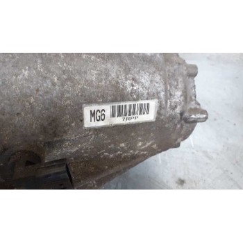 Recambio de caja cambios para honda cr-v (re) comfort referencia OEM IAM PPG6 6V 146.000KM ENTREGA CASCO