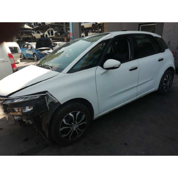 citroën c4 picasso del año 2013