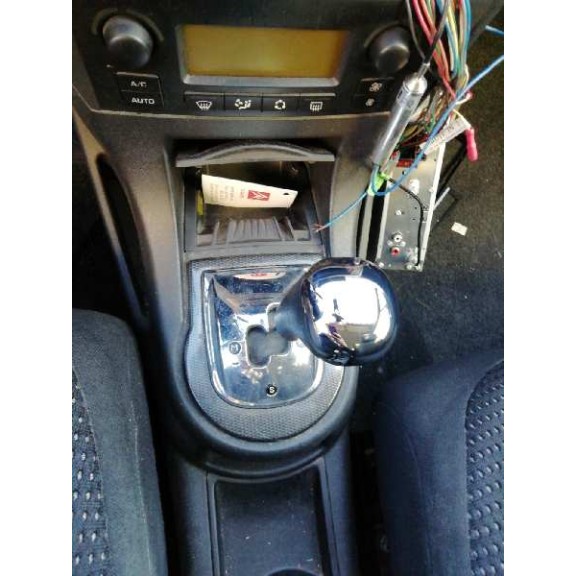 citroën c4 coupe del año 2006