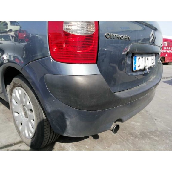 citroën xsara picasso del año 2010