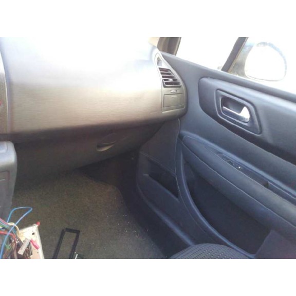 citroën c4 coupe del año 2006