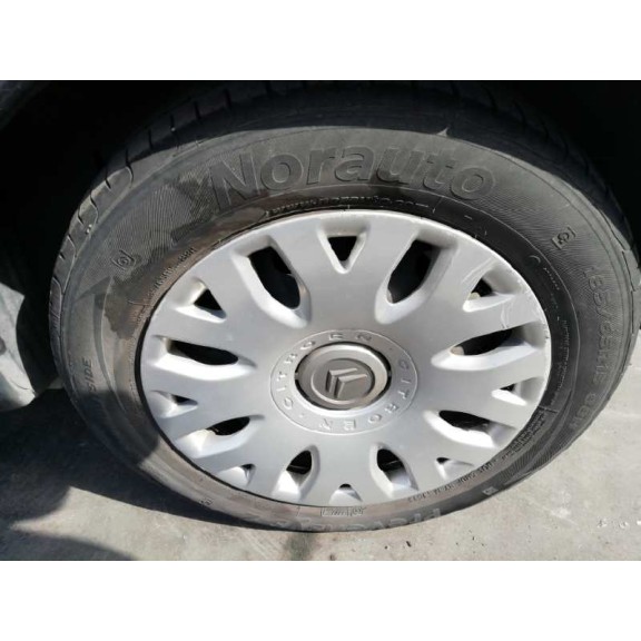 citroën xsara picasso del año 2010