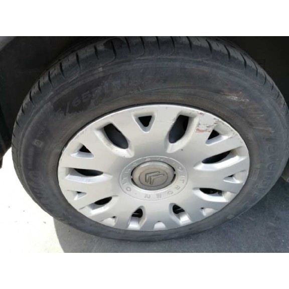 citroën xsara picasso del año 2010