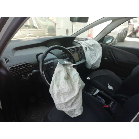 citroën c4 picasso del año 2013