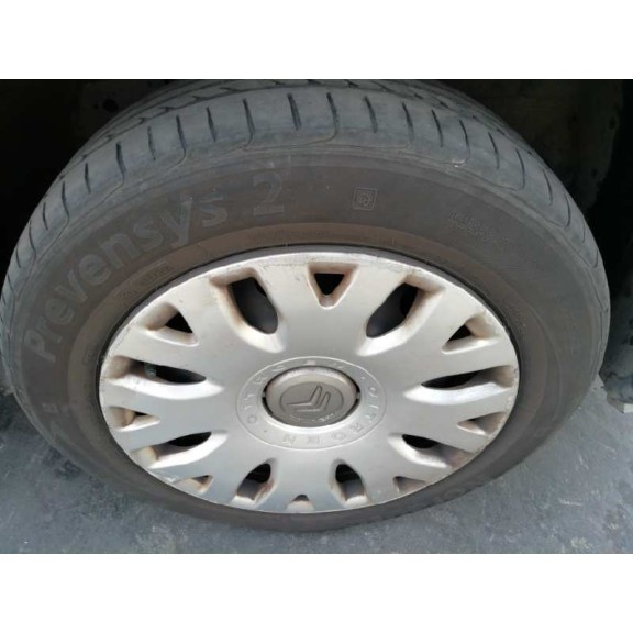 citroën xsara picasso del año 2010