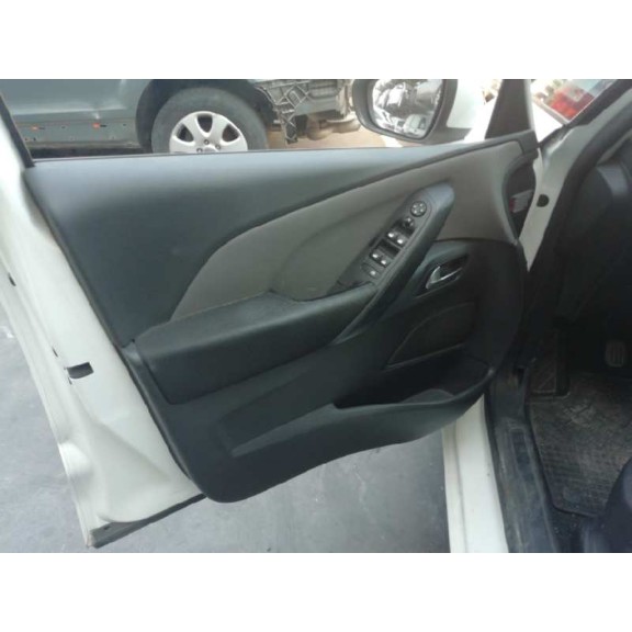 citroën c4 picasso del año 2013