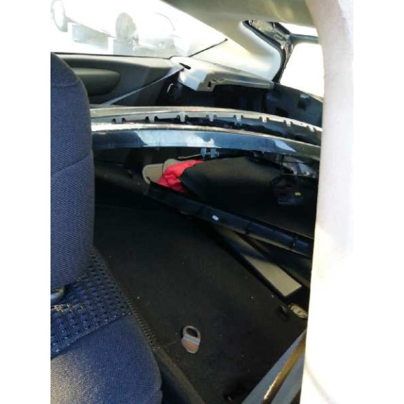 citroën c4 coupe del año 2006