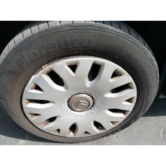 citroën xsara picasso del año 2010