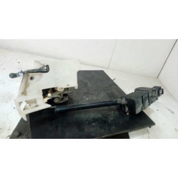 Recambio de cerradura puerta trasera izquierda para hyundai sonata (y4) 2.7 v6 gls referencia OEM IAM   