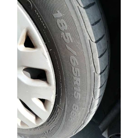 citroën xsara picasso del año 2010