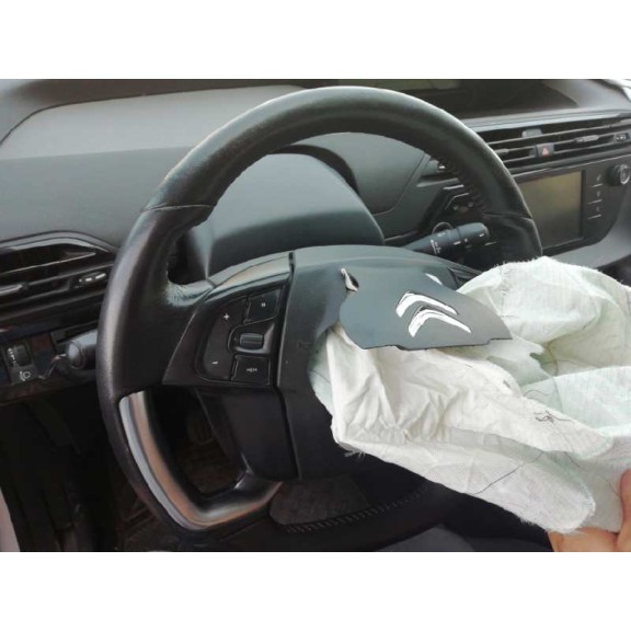 citroën c4 picasso del año 2013