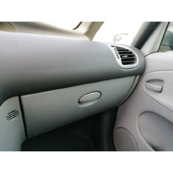 citroën xsara picasso del año 2010