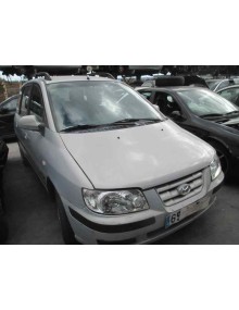 hyundai matrix (fc) del año 2002