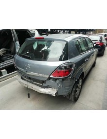 opel astra h berlina del año 2007