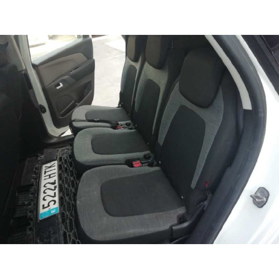 citroën c4 picasso del año 2013