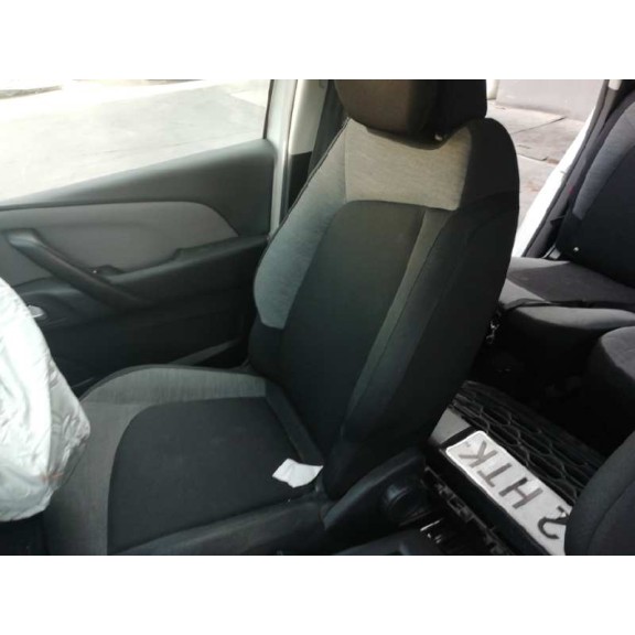 citroën c4 picasso del año 2013