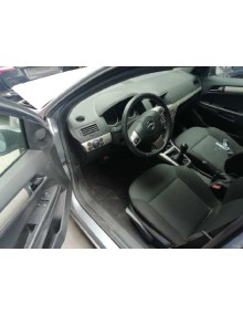 opel astra h berlina del año 2007 2