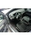 opel astra h berlina del año 2007