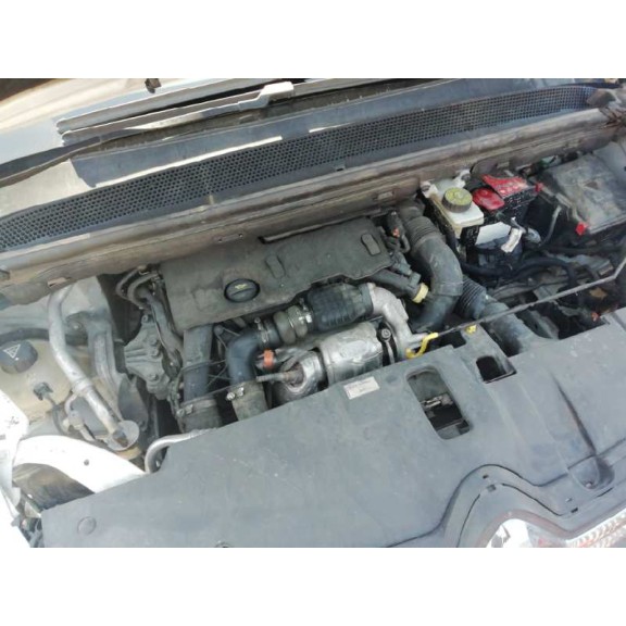 citroën c4 picasso del año 2013