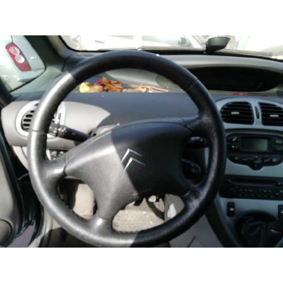 citroën xsara picasso del año 2010
