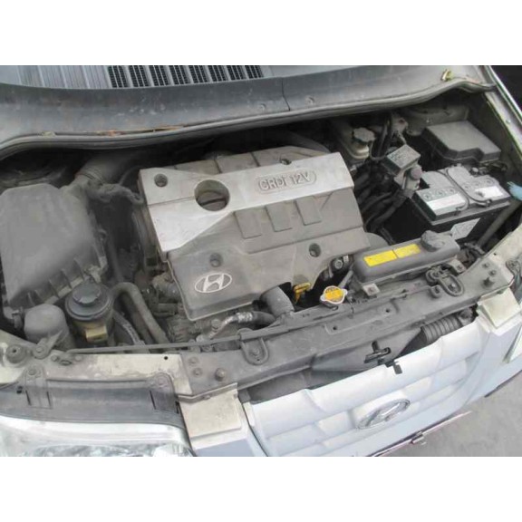 hyundai matrix (fc) del año 2002