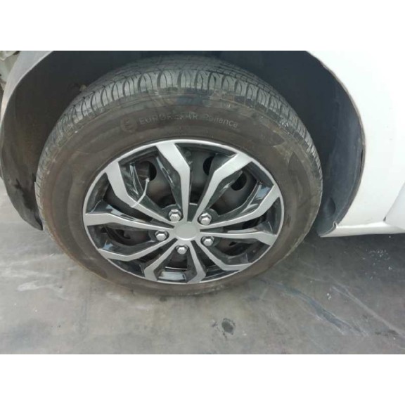 citroën c4 picasso del año 2013