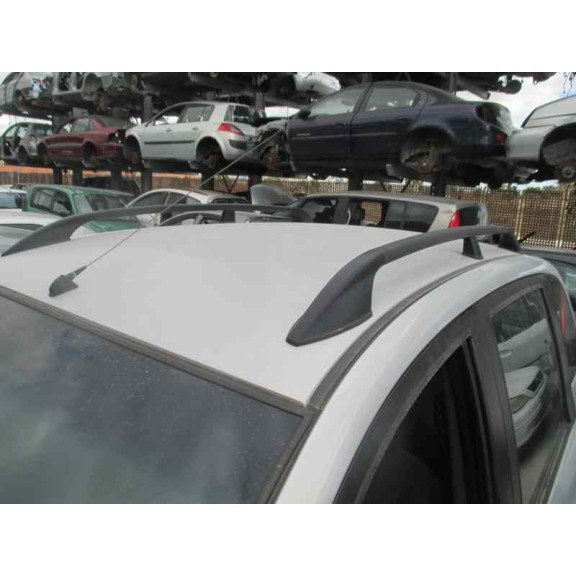 hyundai matrix (fc) del año 2002