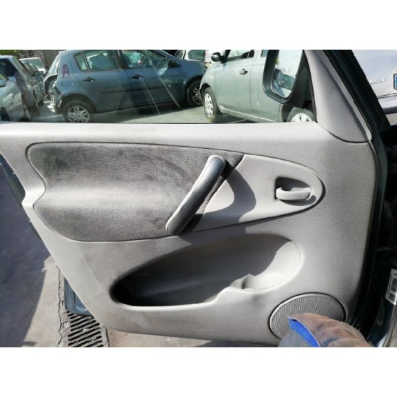 citroën xsara picasso del año 2010