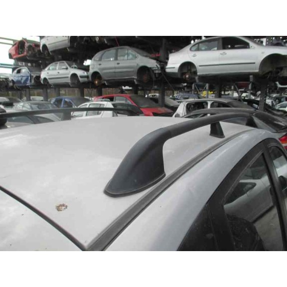 hyundai matrix (fc) del año 2002