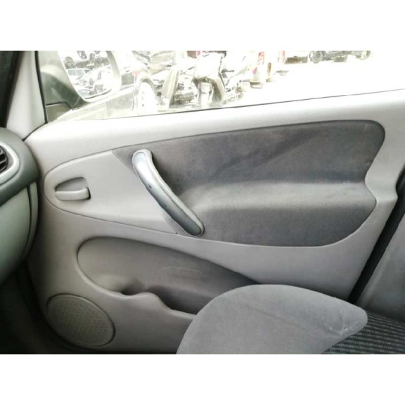 citroën xsara picasso del año 2010