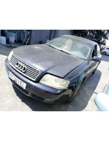 audi a6 berlina (4b2) del año 2002 2