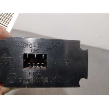 Recambio de display para hyundai coupe (j2) 1.6 fx coupe referencia OEM IAM 9451027100  