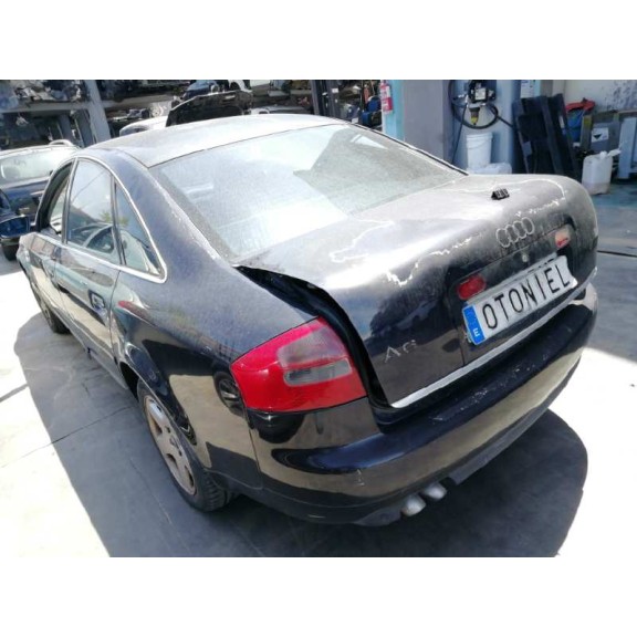 audi a6 berlina (4b2) del año 2002