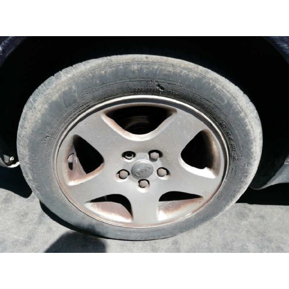 audi a6 berlina (4b2) del año 2002