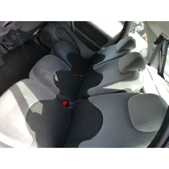 citroën xsara picasso del año 2010