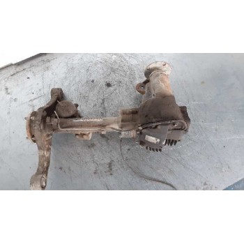 Recambio de diferencial delantero para mitsubishi montero (v60/v70) 3.2 di-d avance (5-ptas.) referencia OEM IAM MR453792  