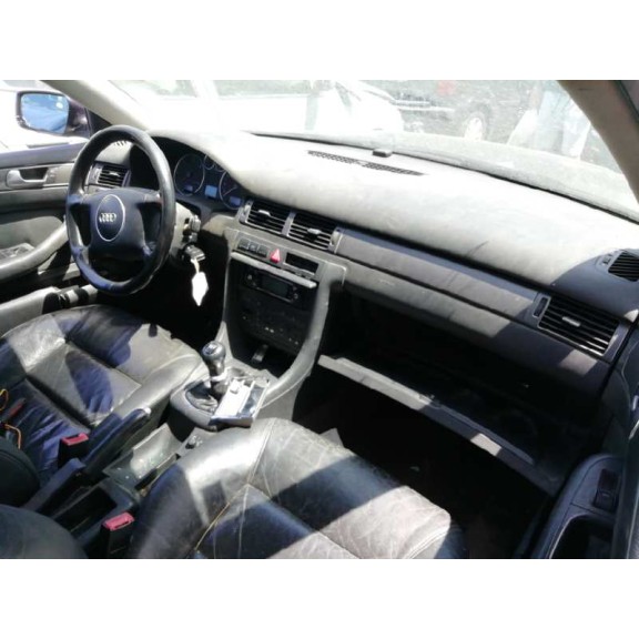 audi a6 berlina (4b2) del año 2002