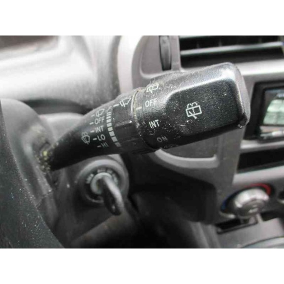 hyundai matrix (fc) del año 2002