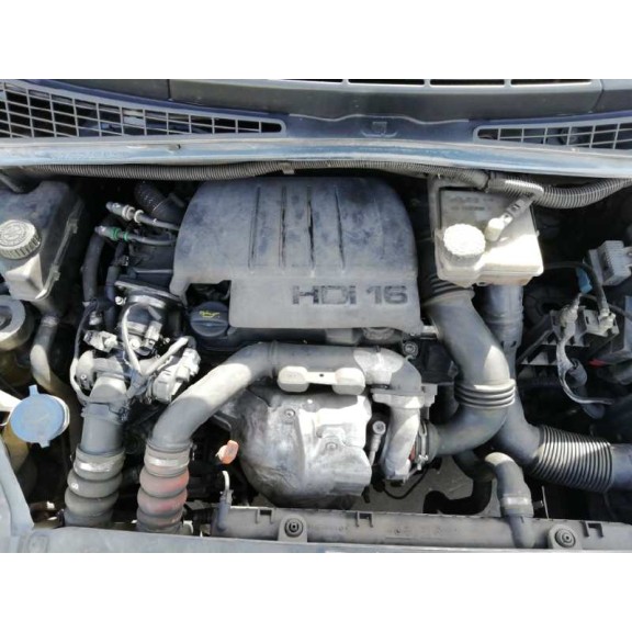 citroën xsara picasso del año 2010